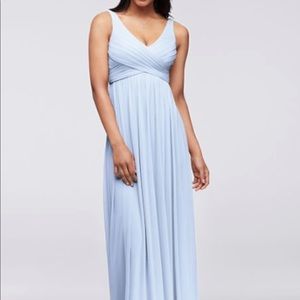 Bridesmaid Dress